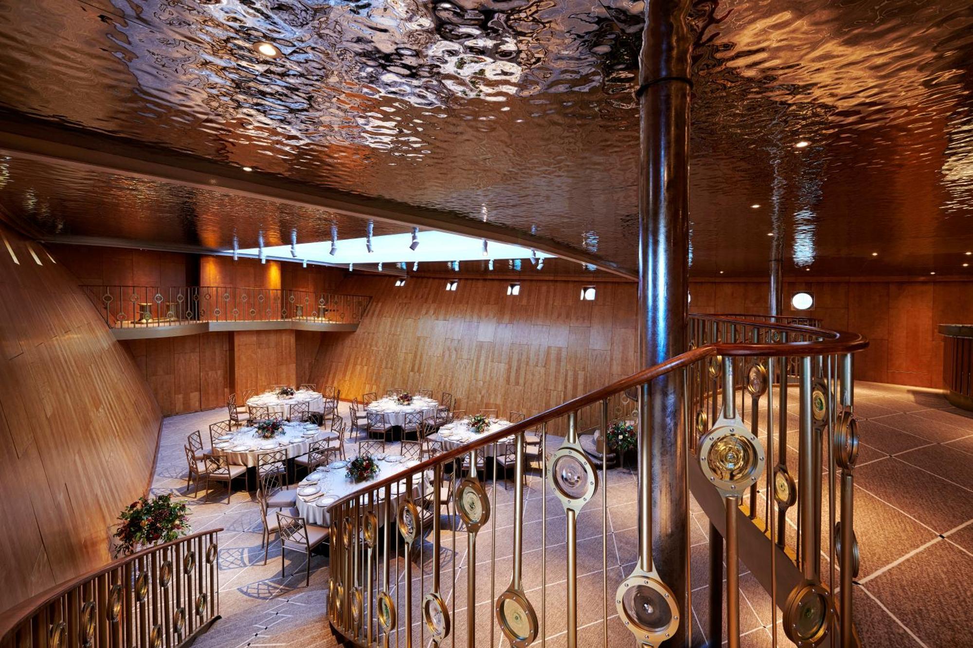 Fingal Hotel Edinburgh Bagian luar foto